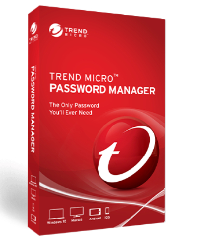 Trend Micro Password Manager review