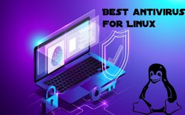 Best antivirus for linux
