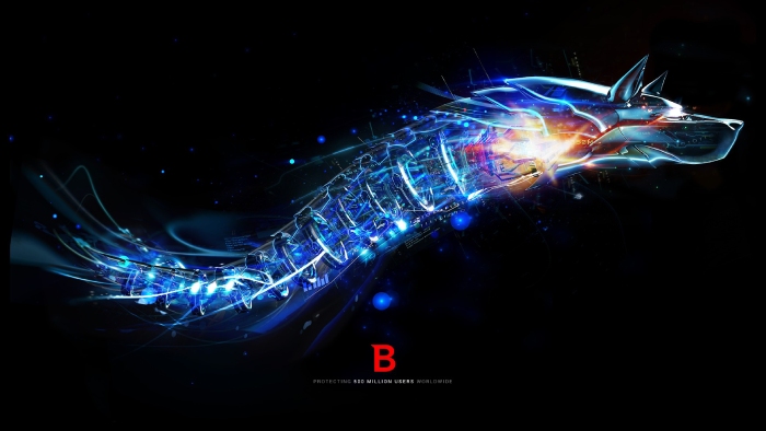 Bitdefender antivirus for linux