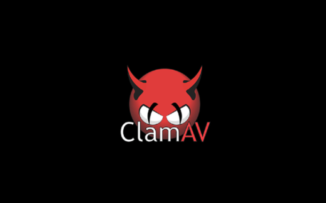 ClamAV antivirus for Linux