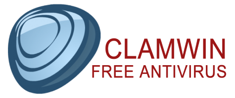 clamwin 바이러스 백신 무료