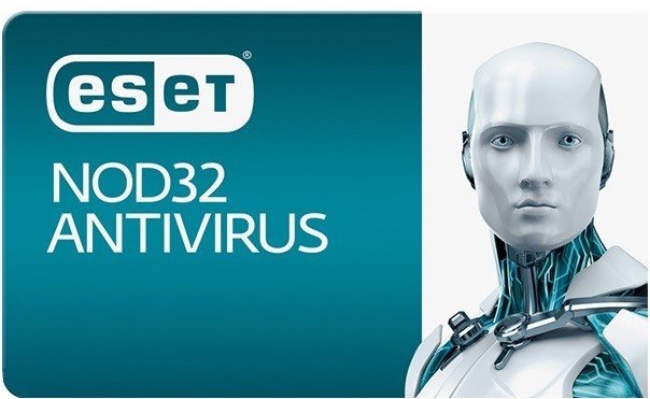 Eset antivirus for Linux