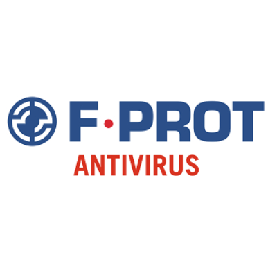 F-Prot antivirus for linux