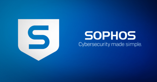 Sophos antivirus for Linux