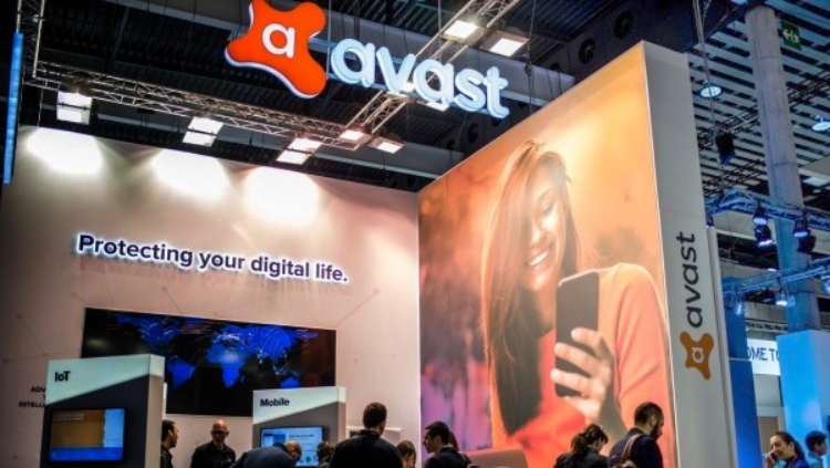 Avast is spyware.