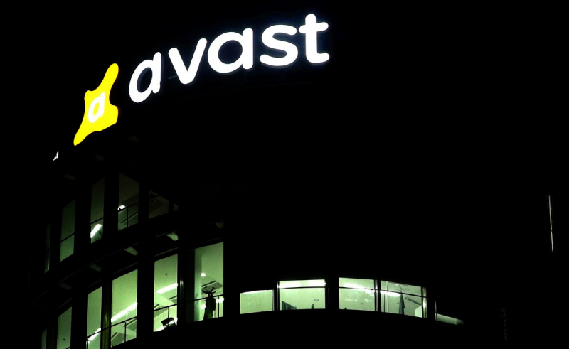 Avast sells data.