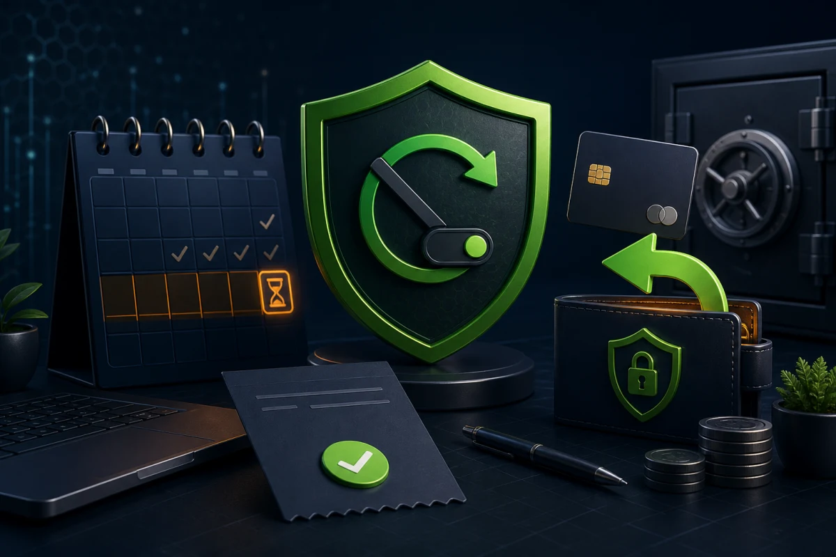 Webroot auto-renewal cancellation expiration and refund request