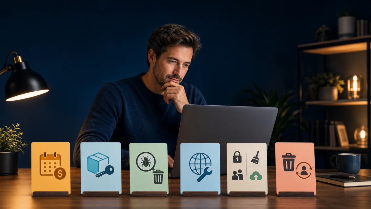 Intego help hub routes for plans setup scans repairs modules billing and alternatives