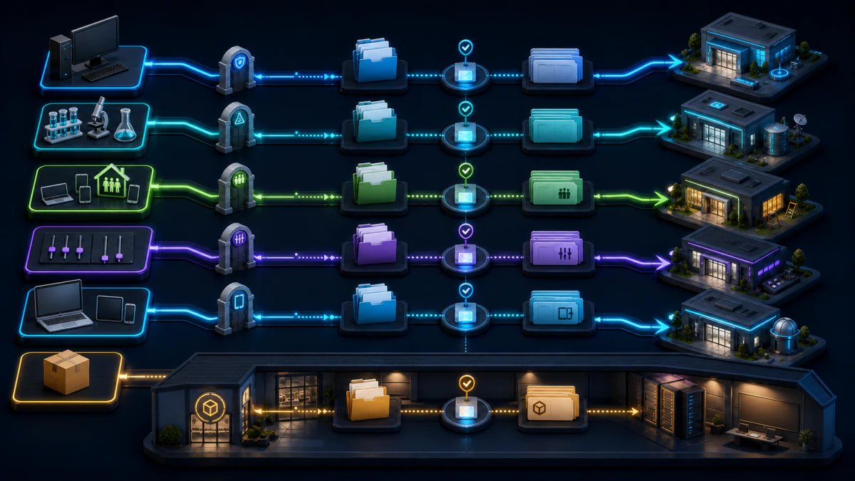 Buyer needs routed to free, family, low-impact, Mac and independent antivirus replacements