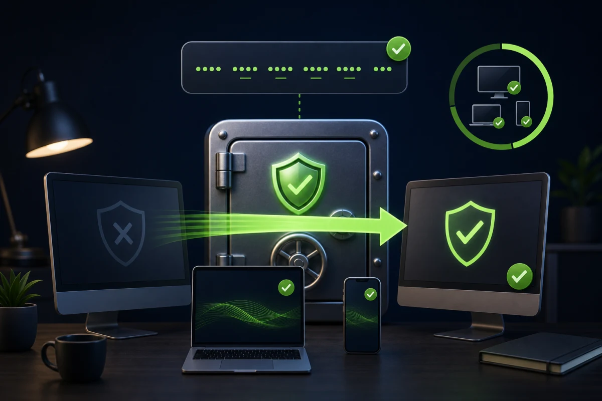 Webroot account keycode device capacity and computer transfer